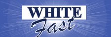 WHITE FAST: Solution professionnelle de blanchiment des dents